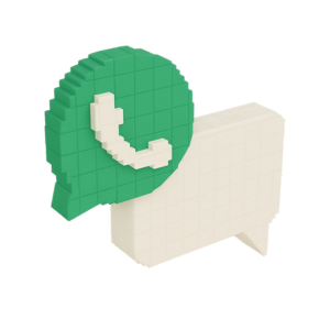 Icono Contacto y soporte