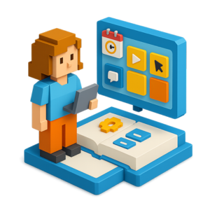 Icono Talleres de formación continua