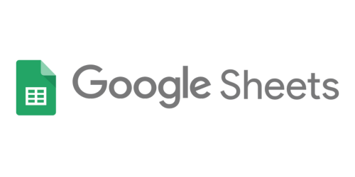 Google Sheets - Nivel 1